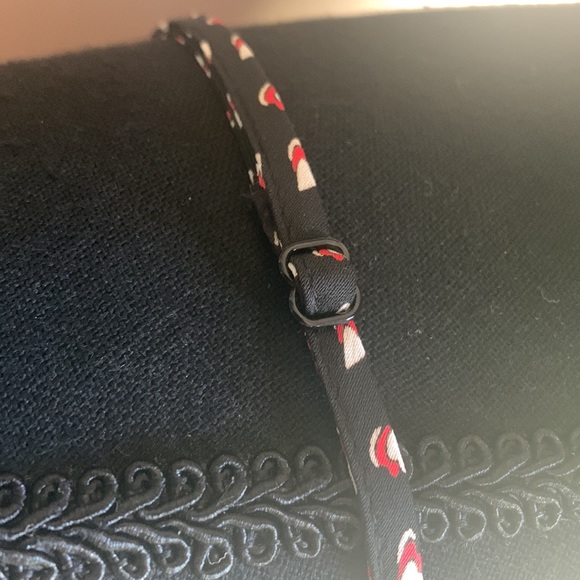 NWT COLLECTIVE CONCEPTS TEARED SUNDRESS HEARTS PATERN SZ.S - Picture 5 of 10